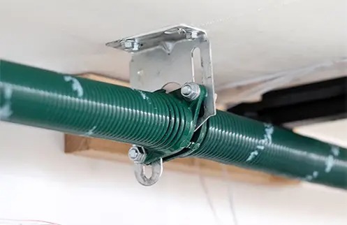 Garage Door Spring Repair Temple City