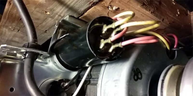 Garage Door Opener Repair Temple City